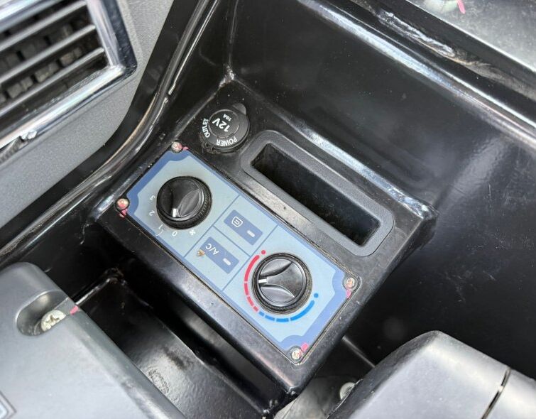 SANY  SY35U ***FULL EQUIP***